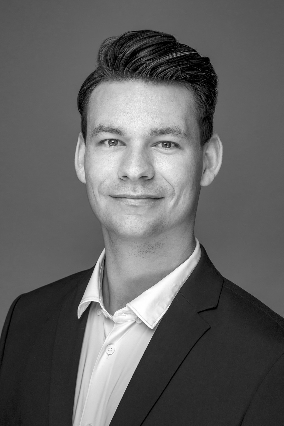 Michael Rasmussen