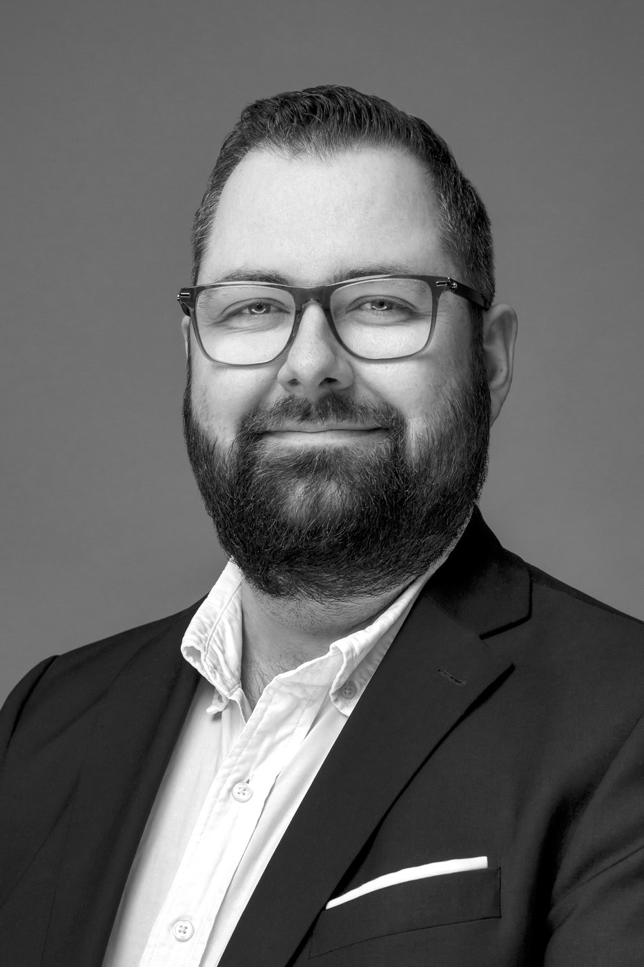 Patrick Bondesen