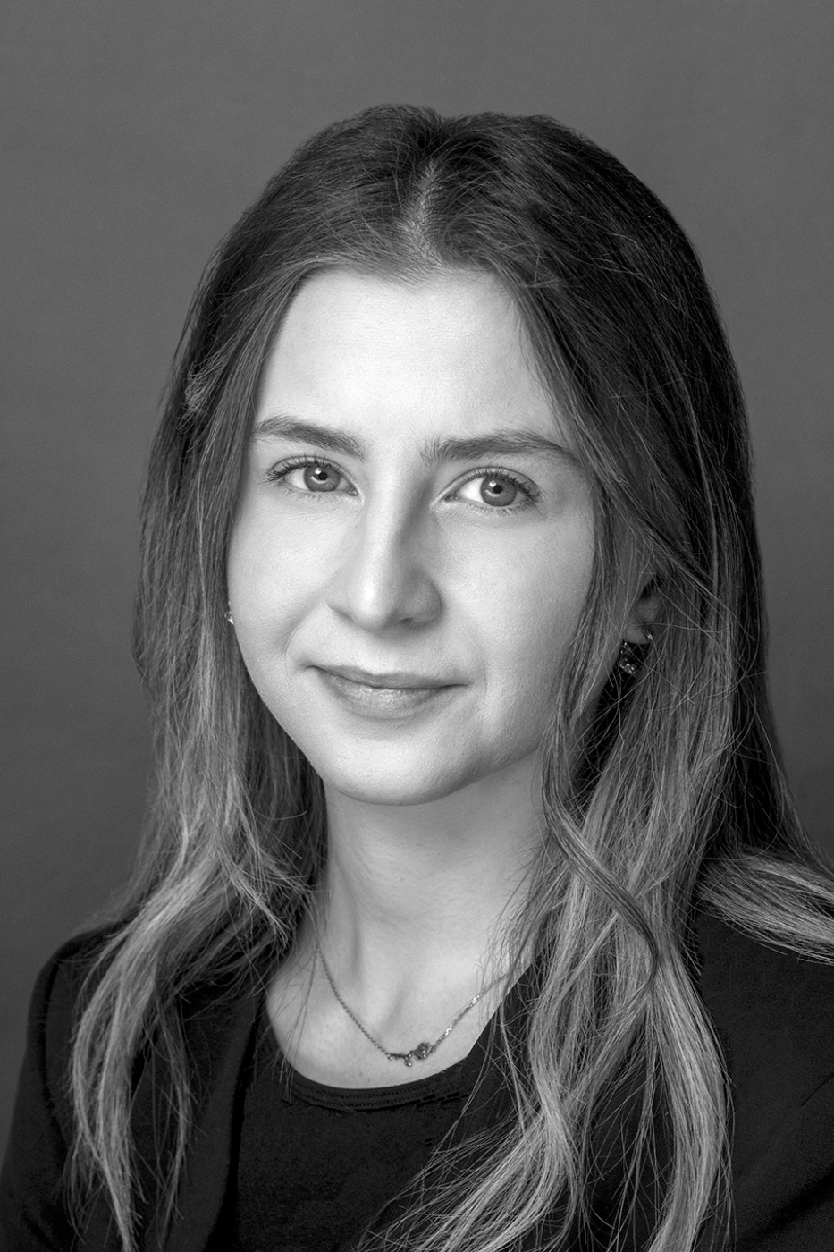 Alina Natalia Menzel